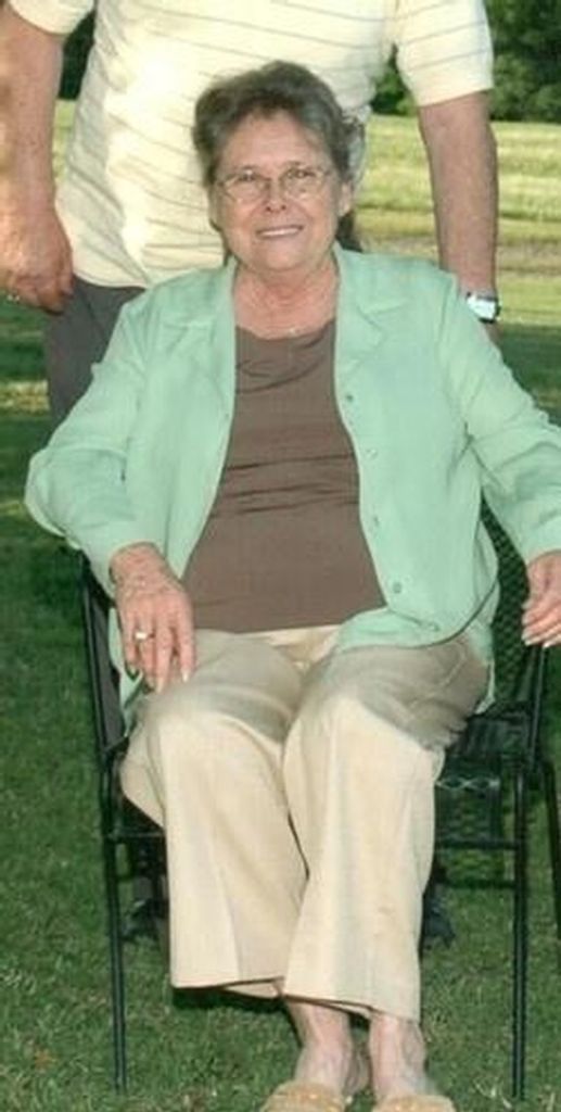 Wilma Fay Sims