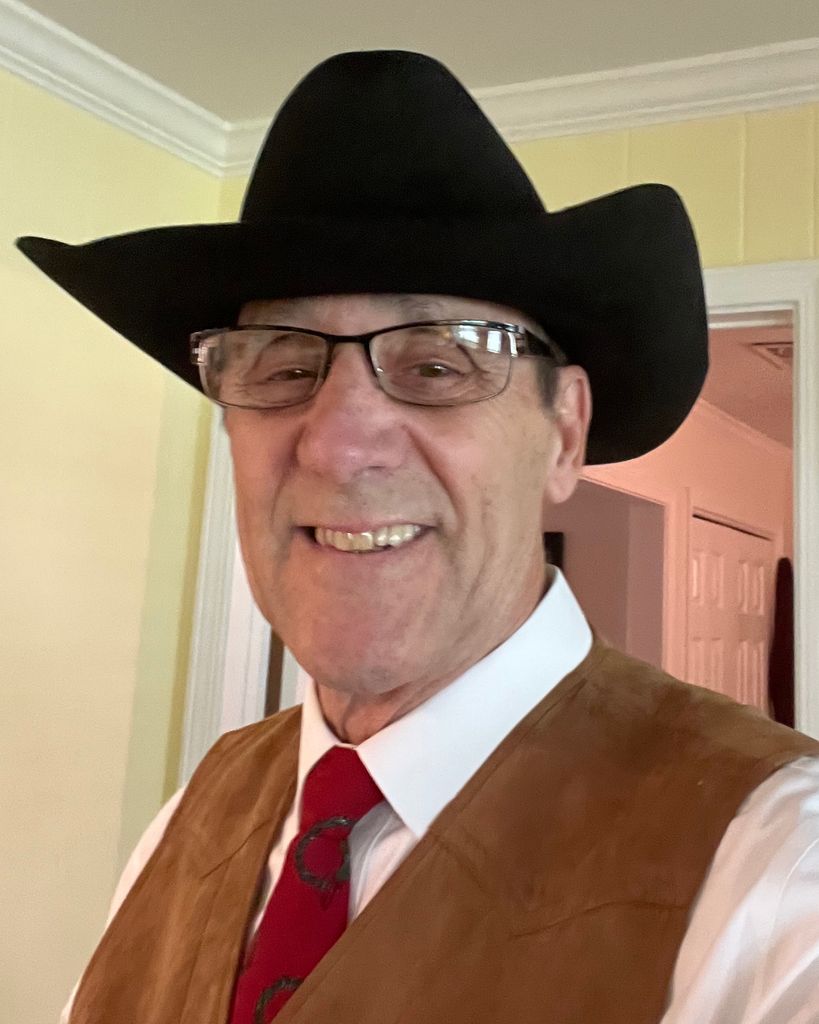 James Donald Klingensmith Jr. Profile Photo