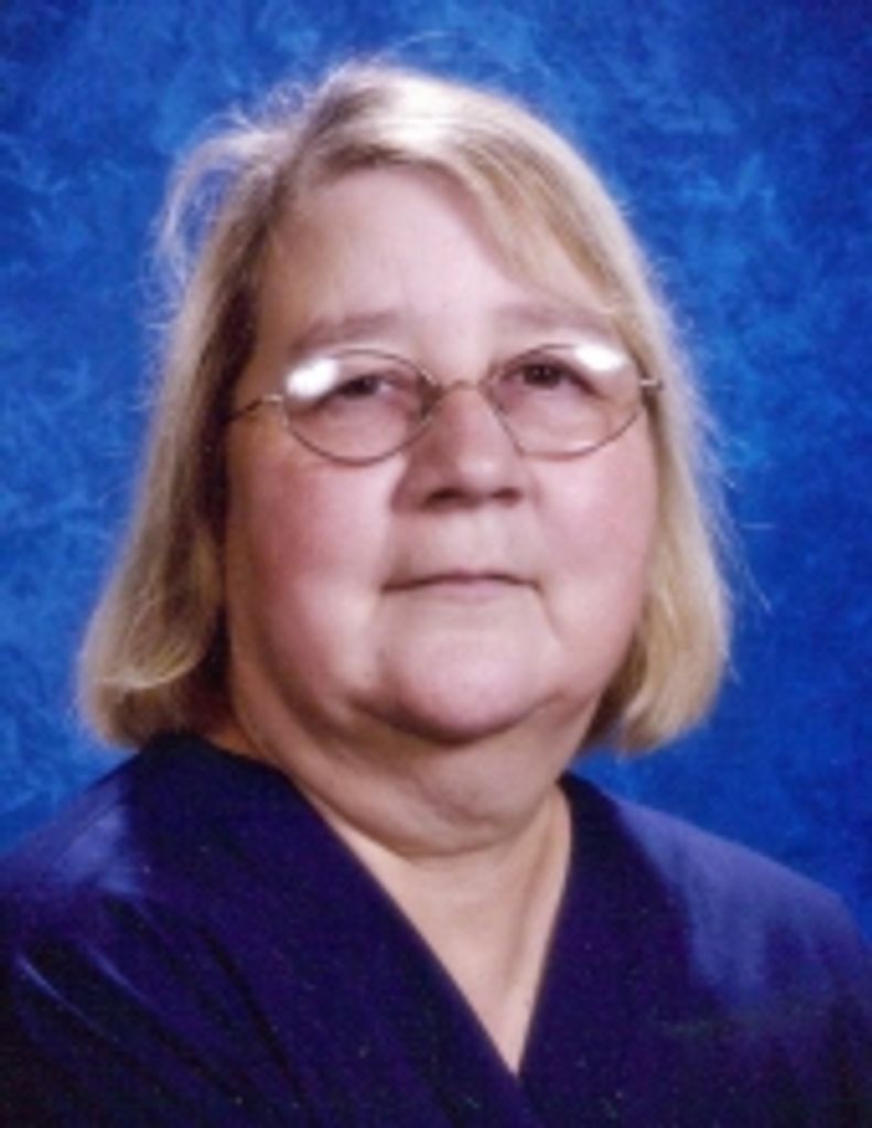 Judy Ann Rogers