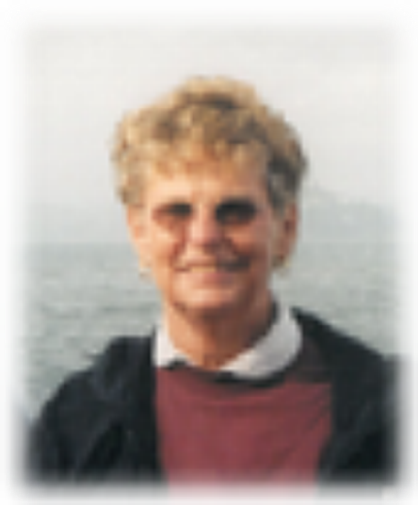 Sally Buffington