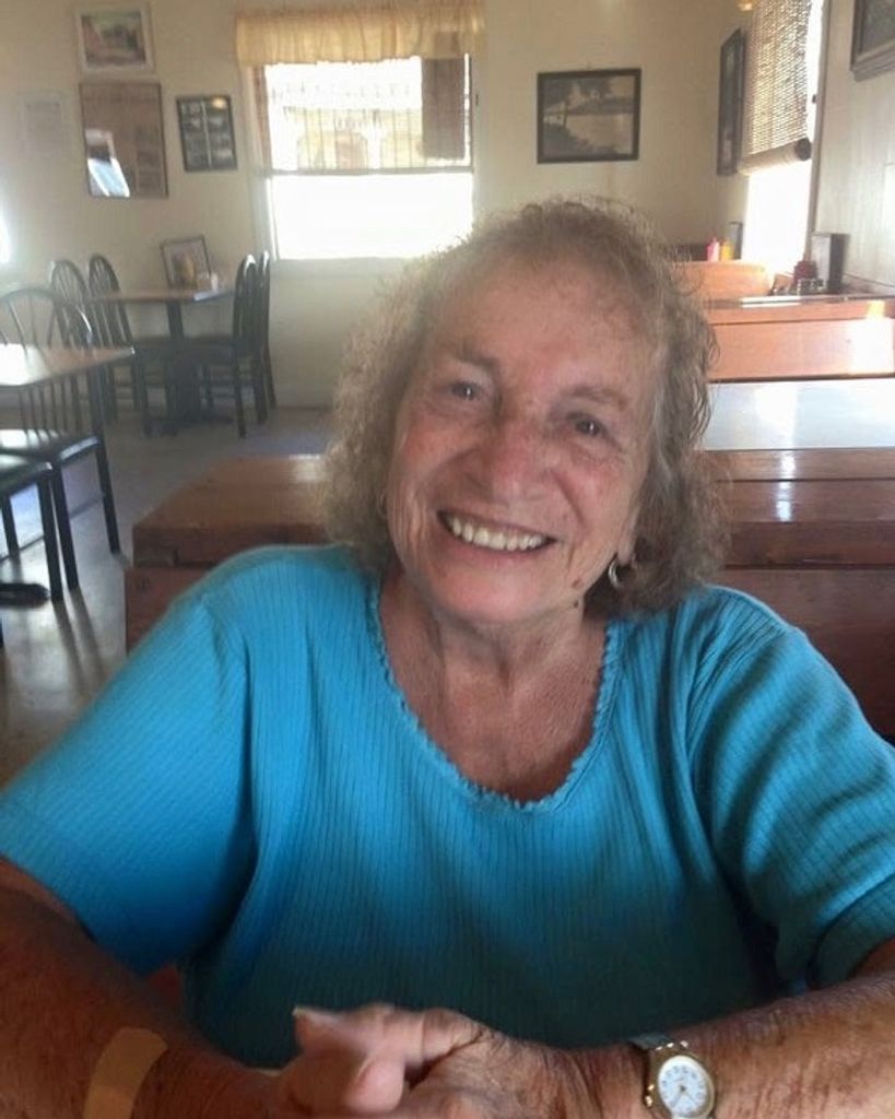Mary K. Hivnor Profile Photo
