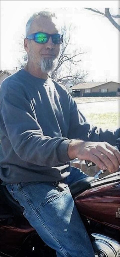 Raymond Dale Brundage Profile Photo