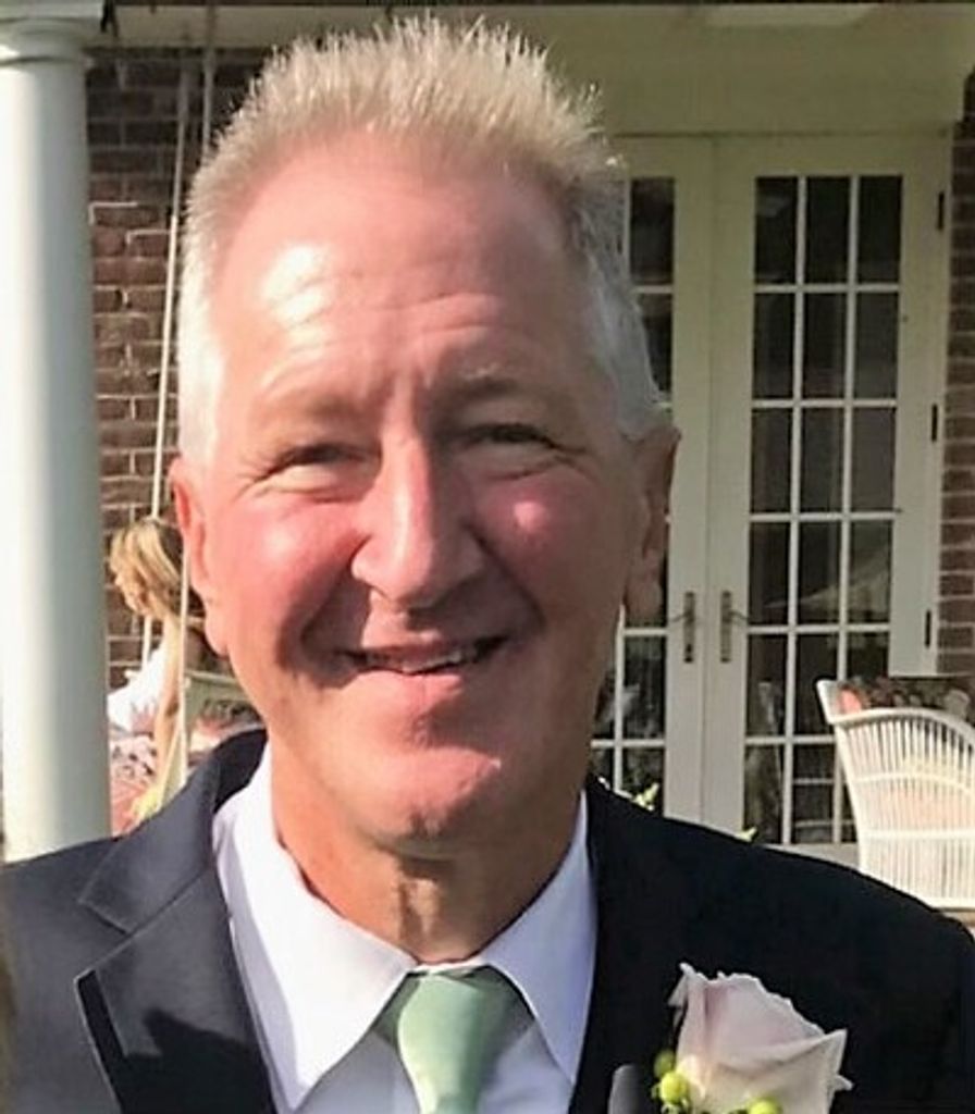 Brian Joseph Ozimek Profile Photo