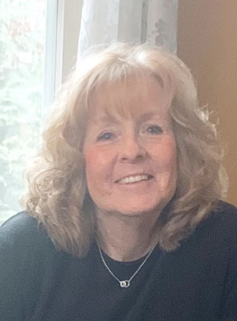 Debra F. (Johnson)  Nelson