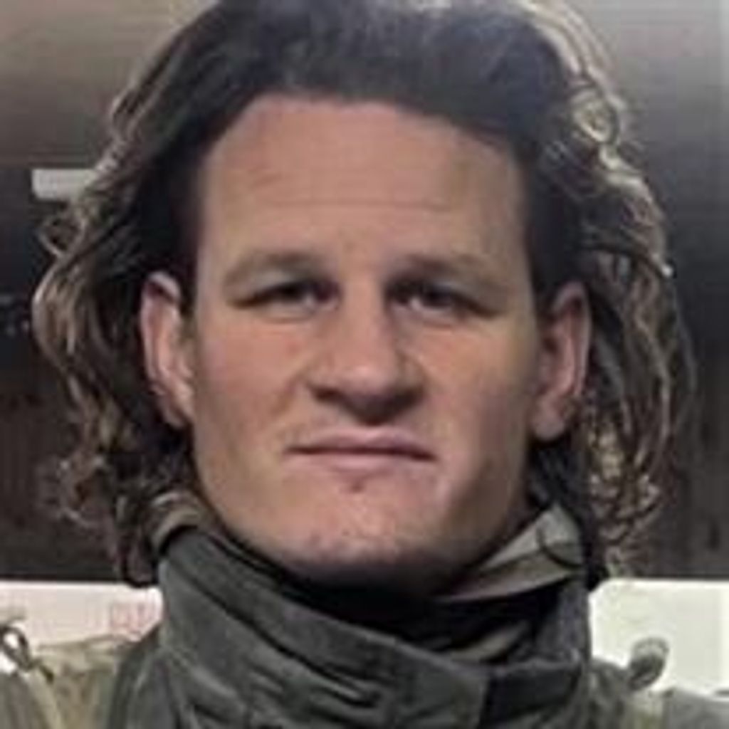 Daniel Swift