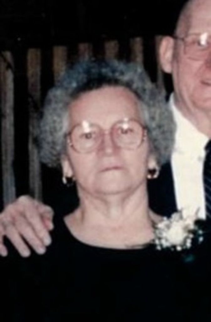 Maggie L. Eberwein