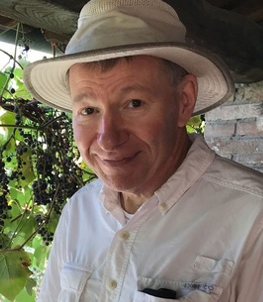 Robert Hand