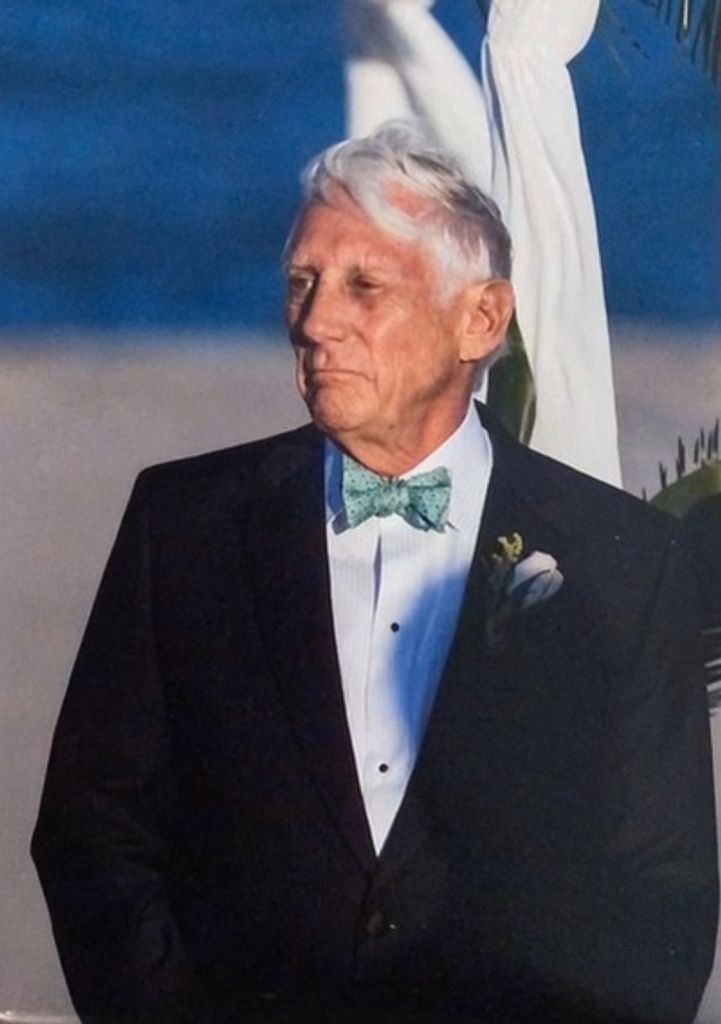 John H. Caldwell, Iii Profile Photo