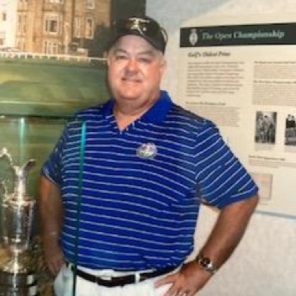 James Hubert Bounds Jr. Profile Photo