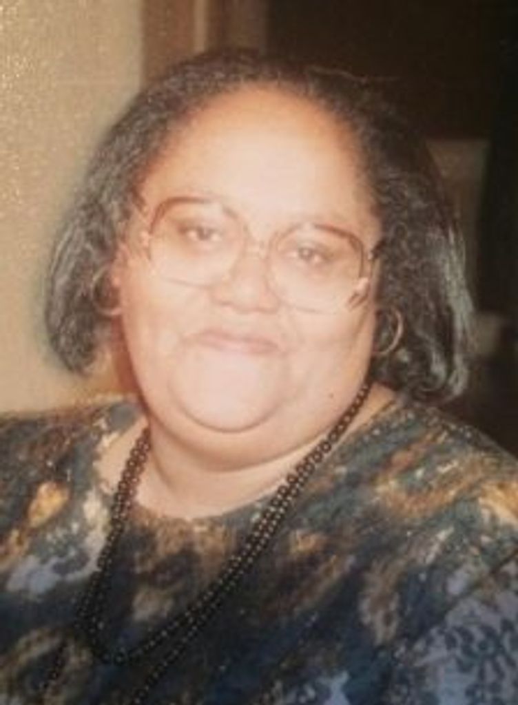 Ruby Pannell Morgan