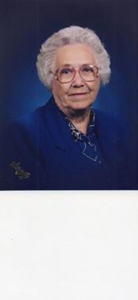 Delores Katherine Zoeller Gillen