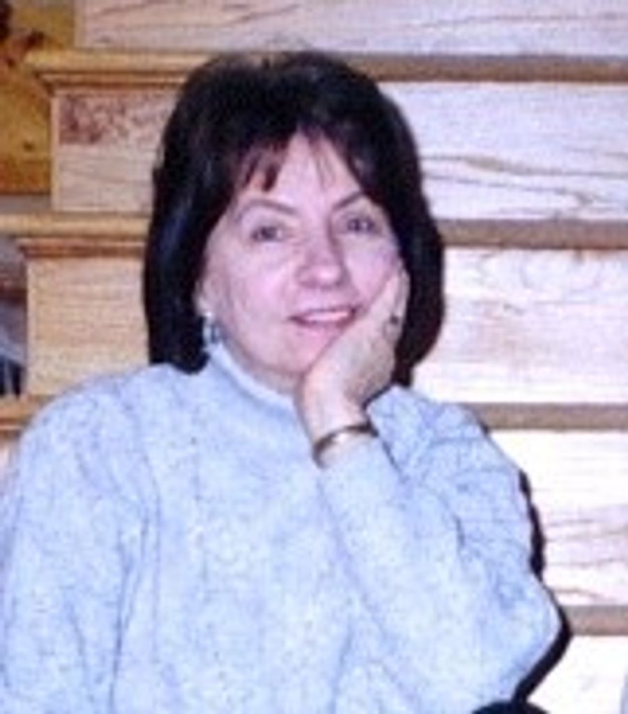 Janice Joan Jurek Schesso