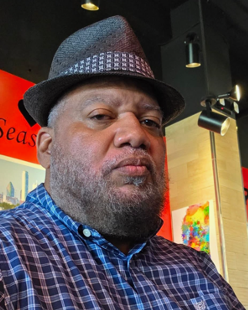 Darryl Cloyd