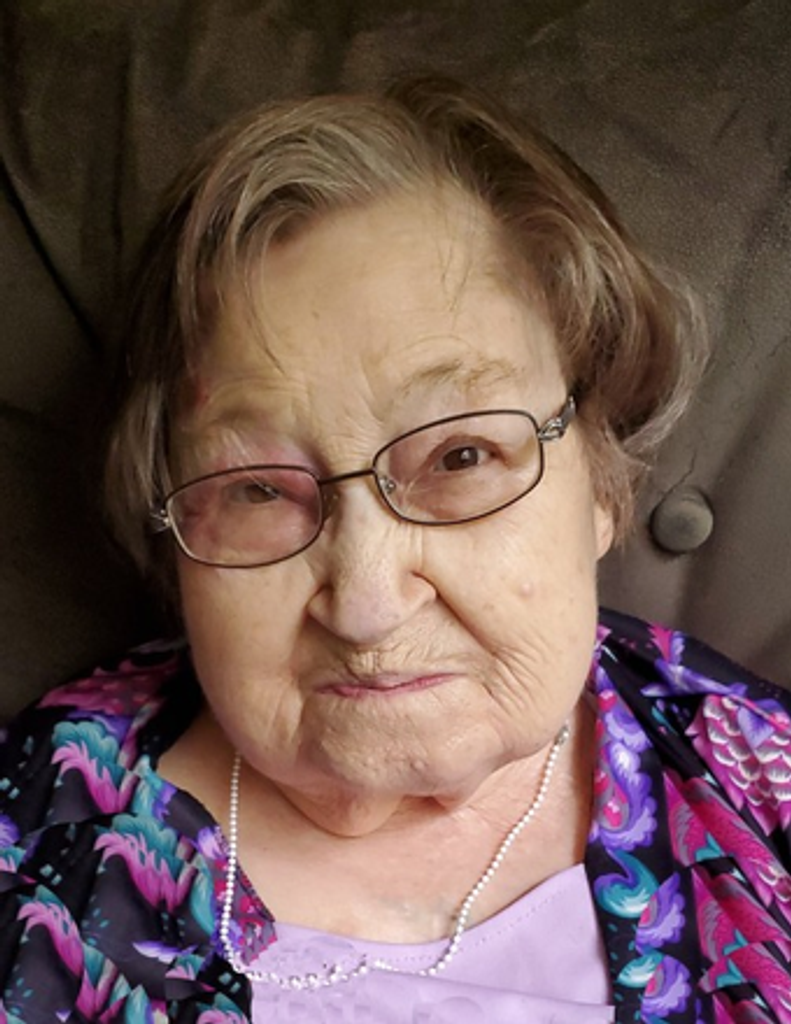 Lois Lorraine (Baker) Kachmarzinski Profile Photo