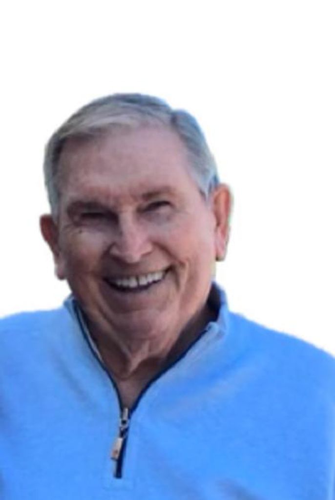 James Weldon Hicks Profile Photo