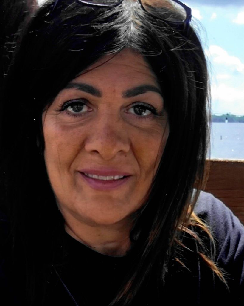 Kathleen B. Napolitano Profile Photo