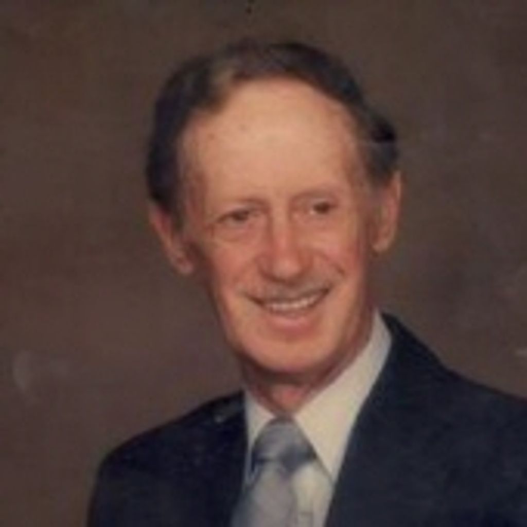 William  Lawrence Wilson