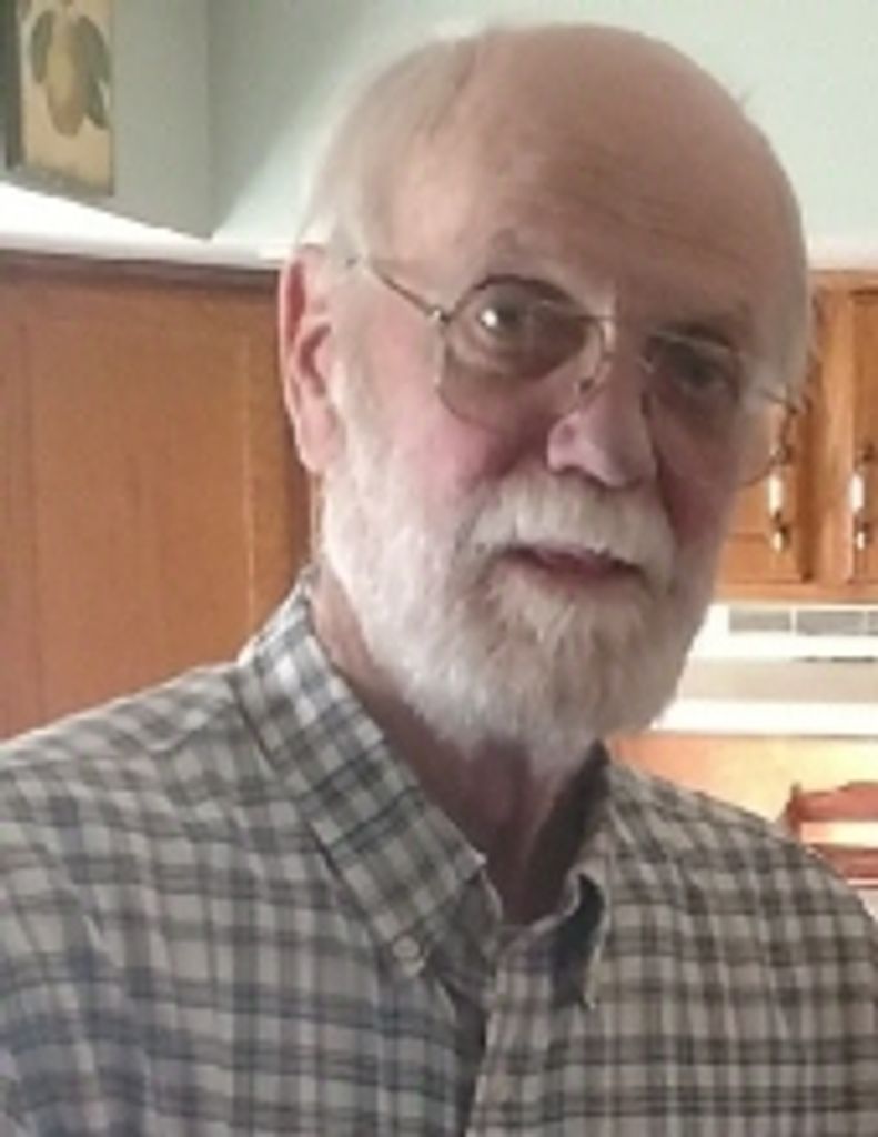 Larry William Blevins