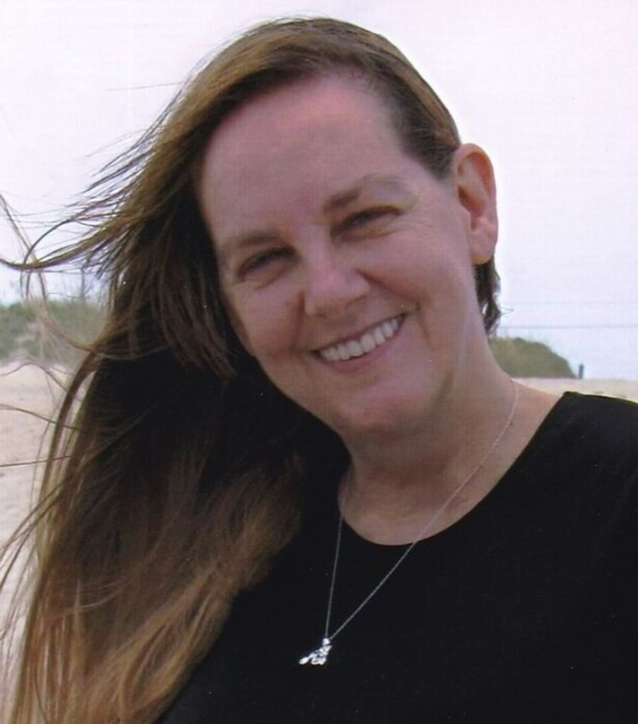 Rose Marie Ritzus Profile Photo