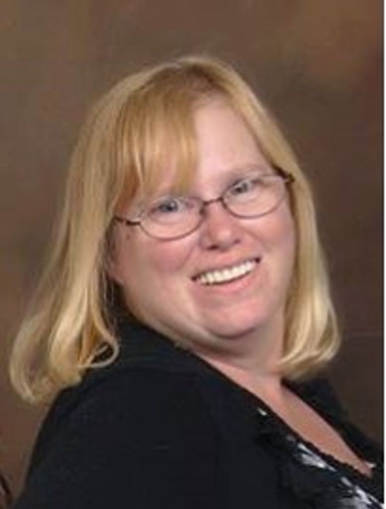 Marsha Ford