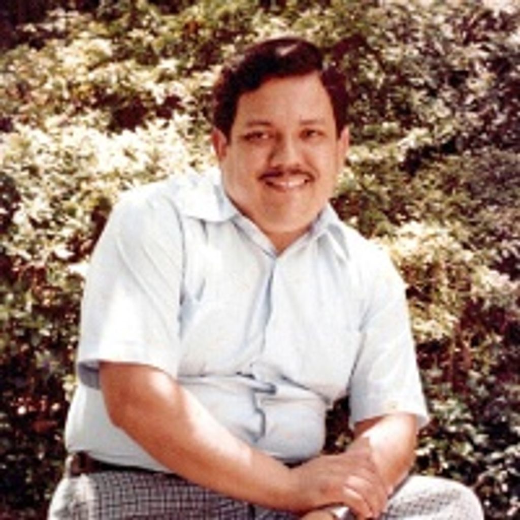 Louis G. Trinidad