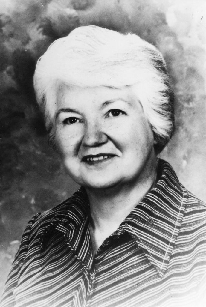 Roberta Jane Fumich Profile Photo