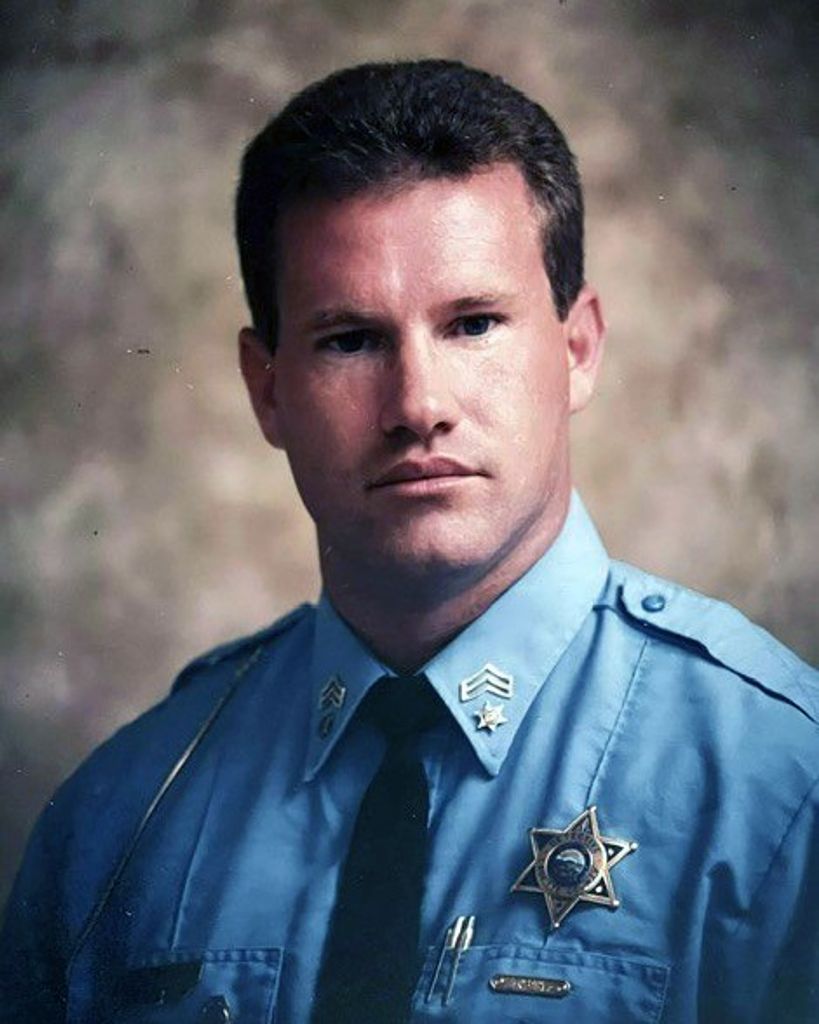Timothy S. Holsinger