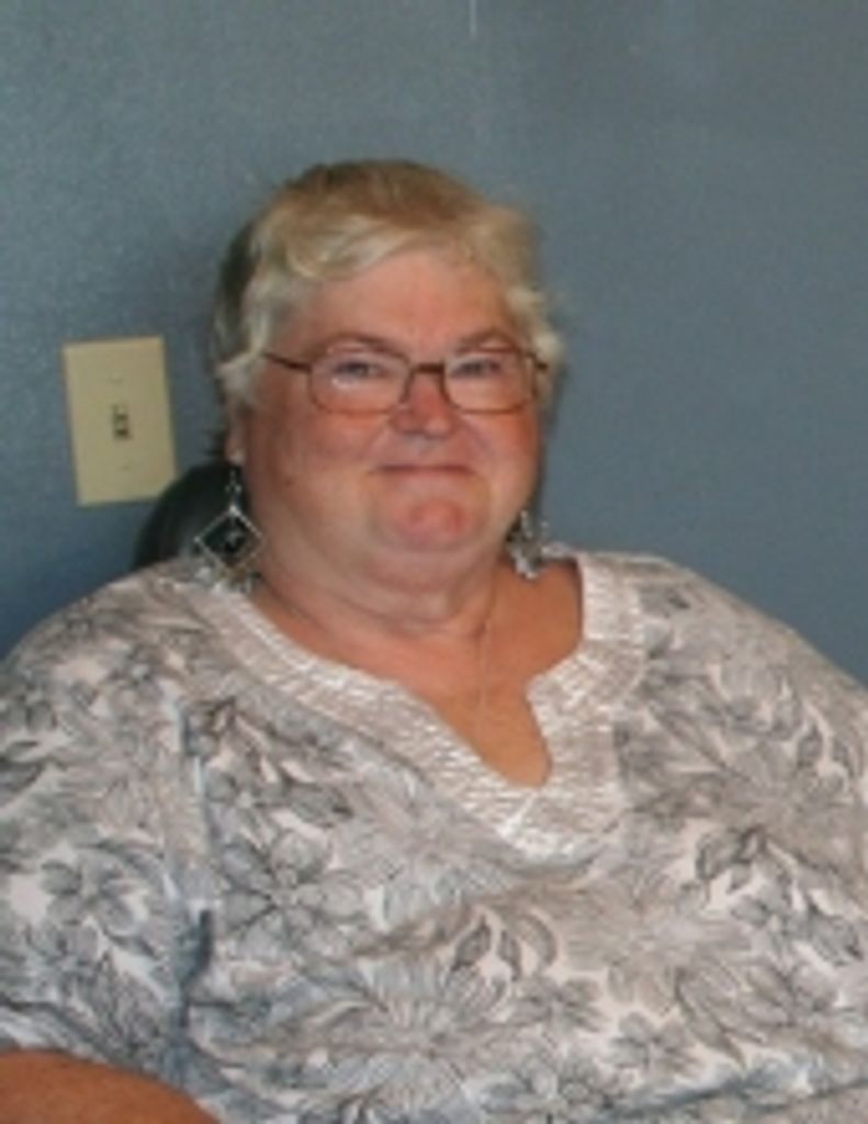 Sandra  Sue  Barnett
