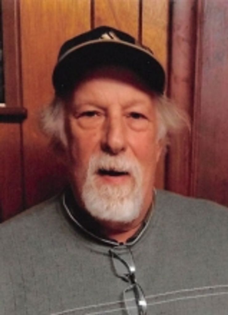 Dennis Edward Matejka