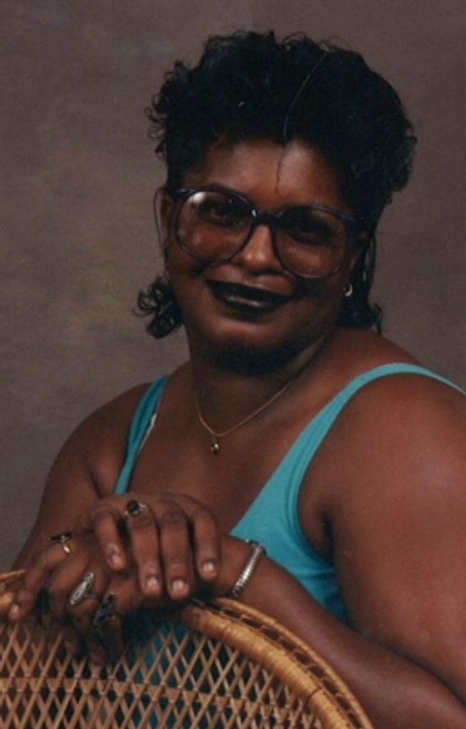 Mary Ann Agurs