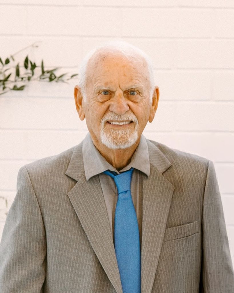James William Ashley