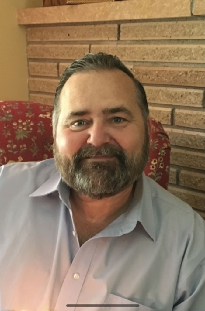 Robert 'Bob' Carl Solstad Profile Photo