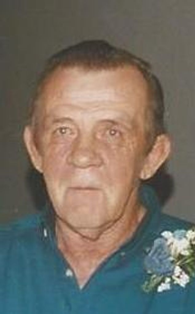 Jerome "Shorty" Friese