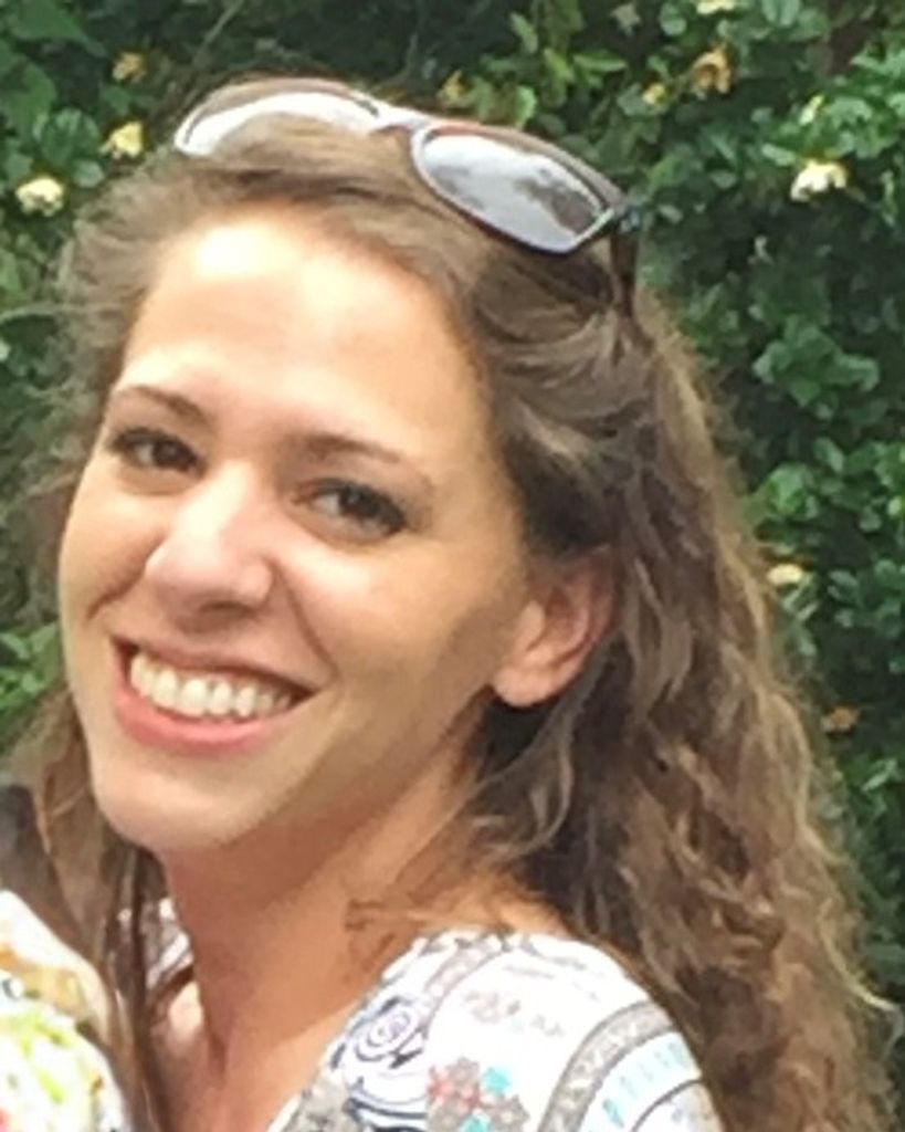 Madilyn Kristine Mailly Profile Photo