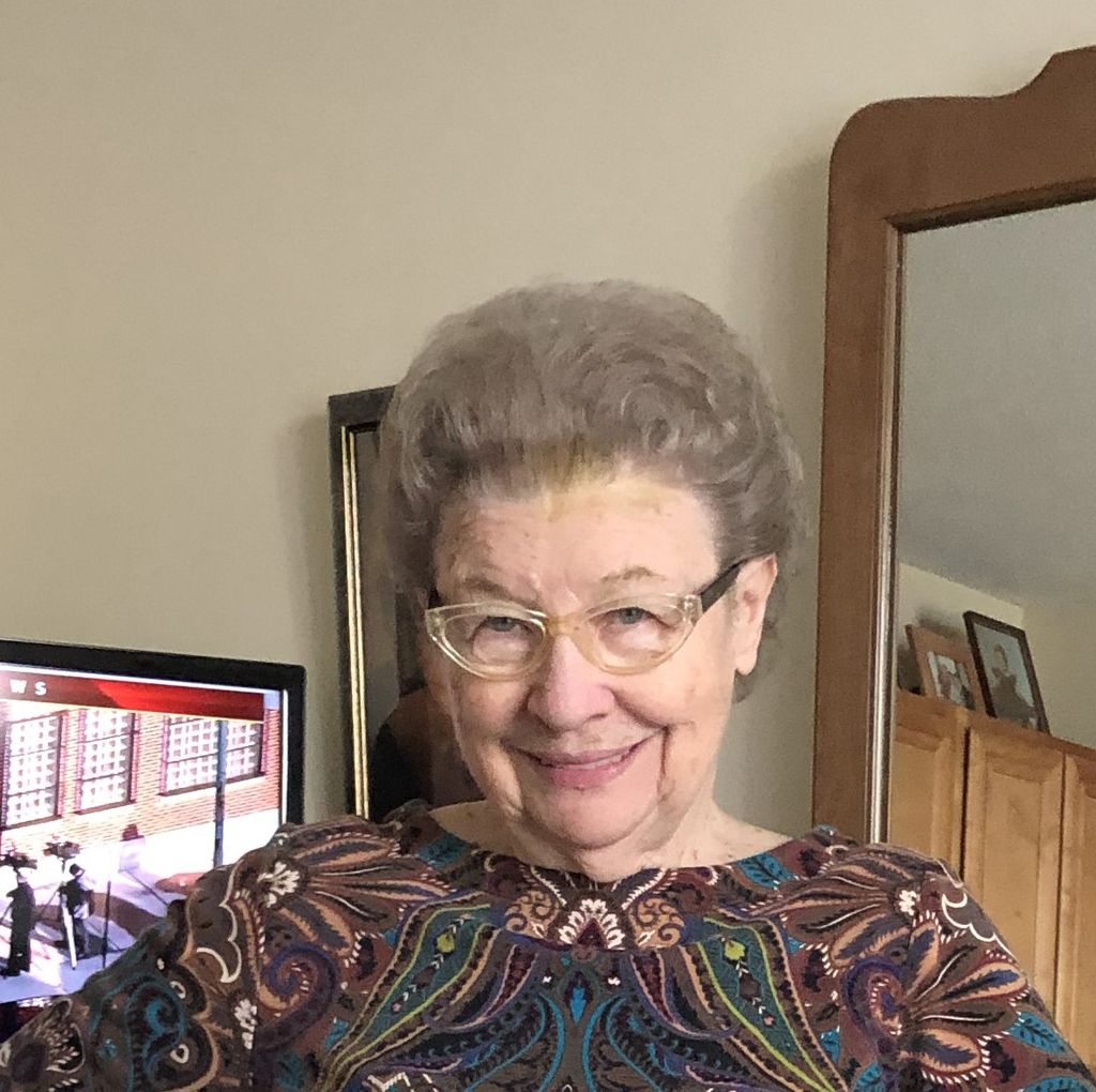 Doloris L. Gebhardt Profile Photo