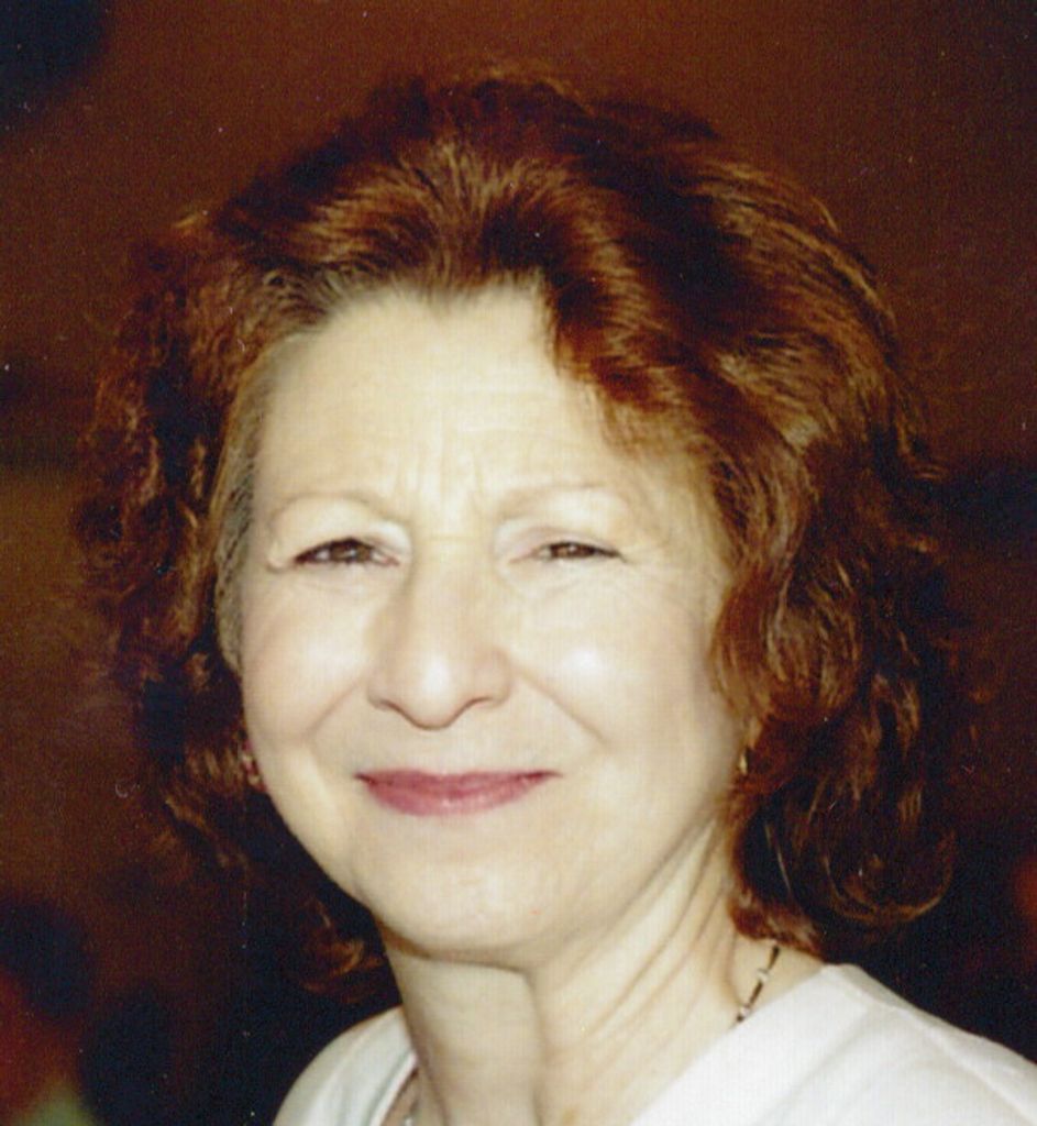 Nancy M. Muserlian