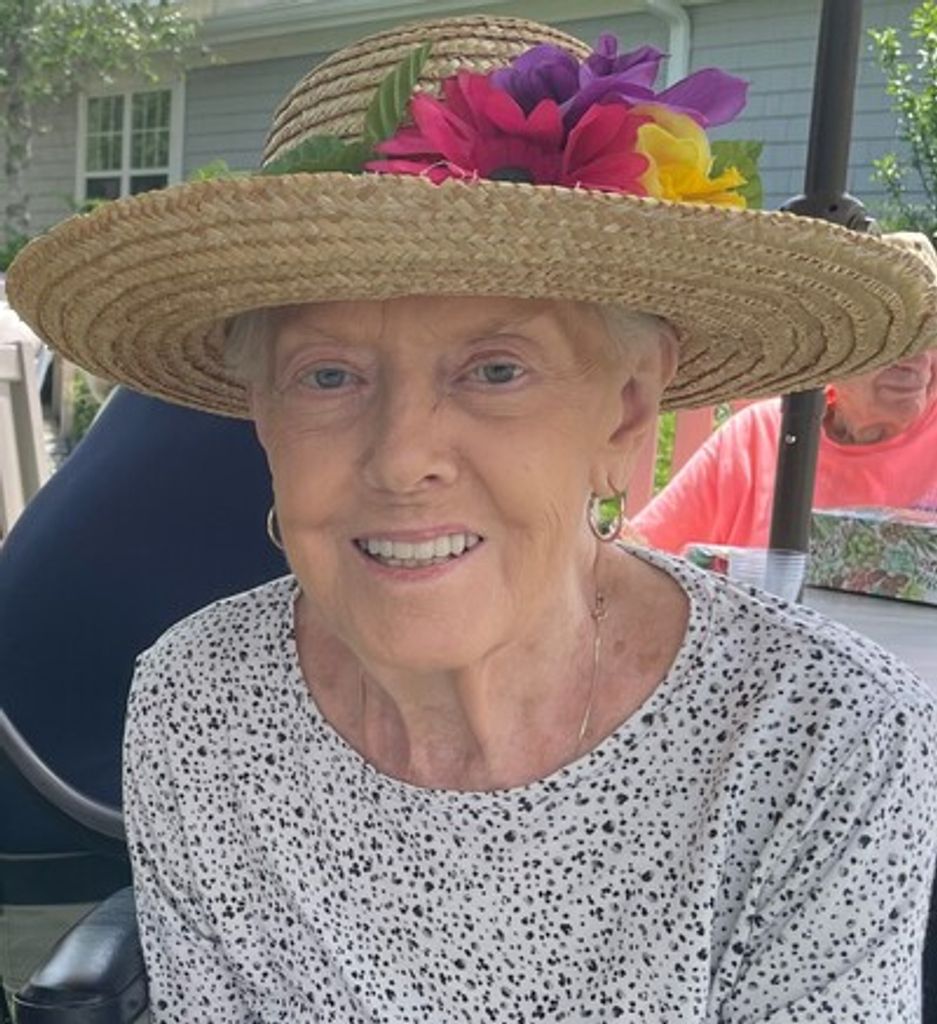 Ann F. Keegan Profile Photo