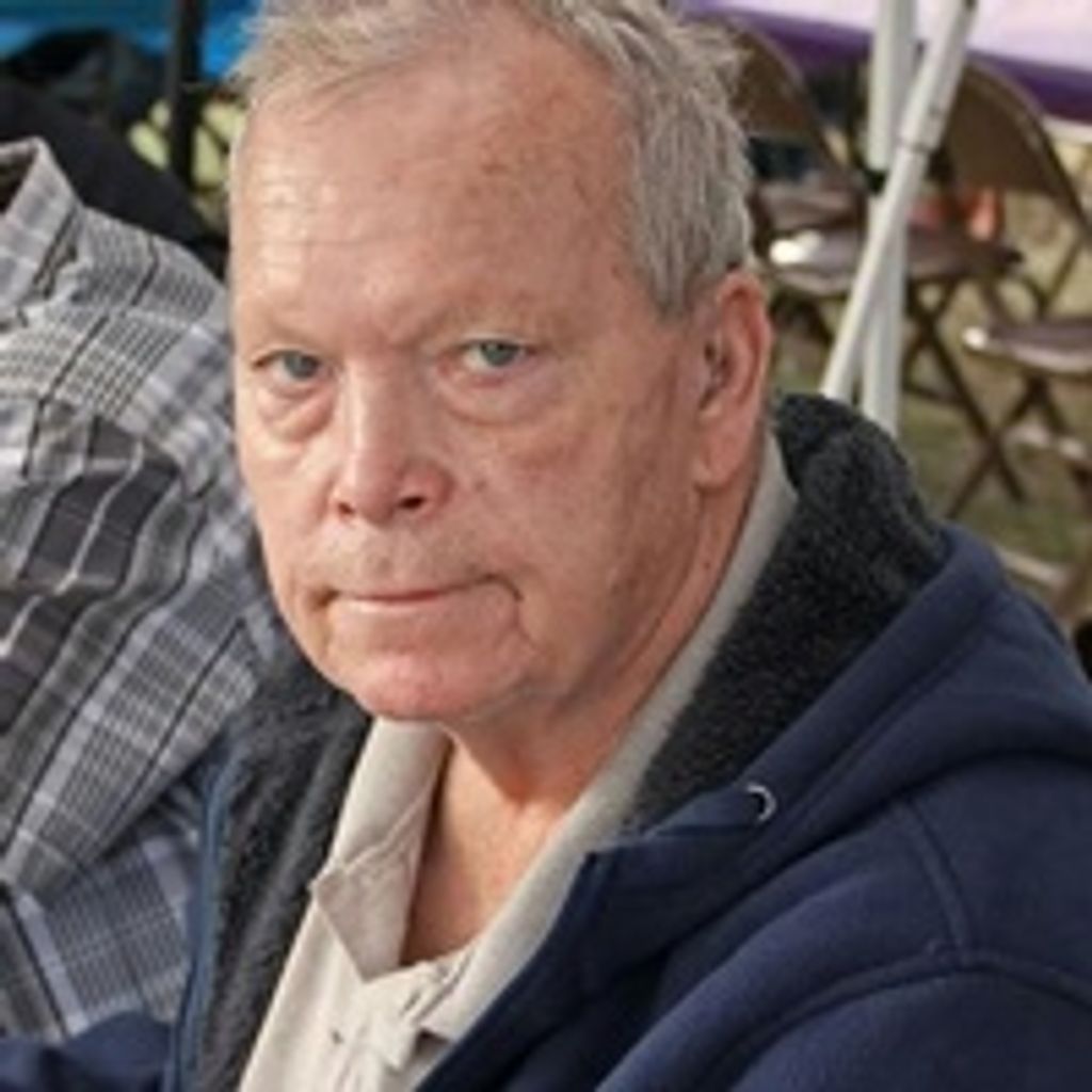 David Willis North Sr.