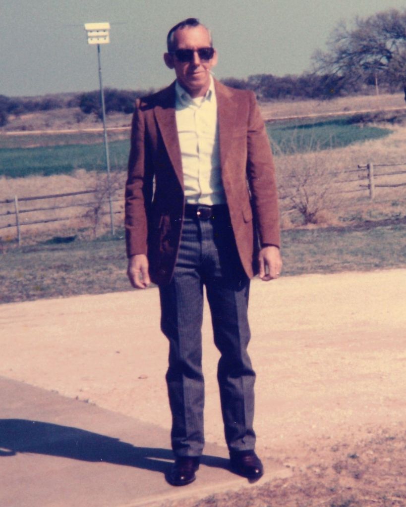 Donald Ray Shoemaker Profile Photo