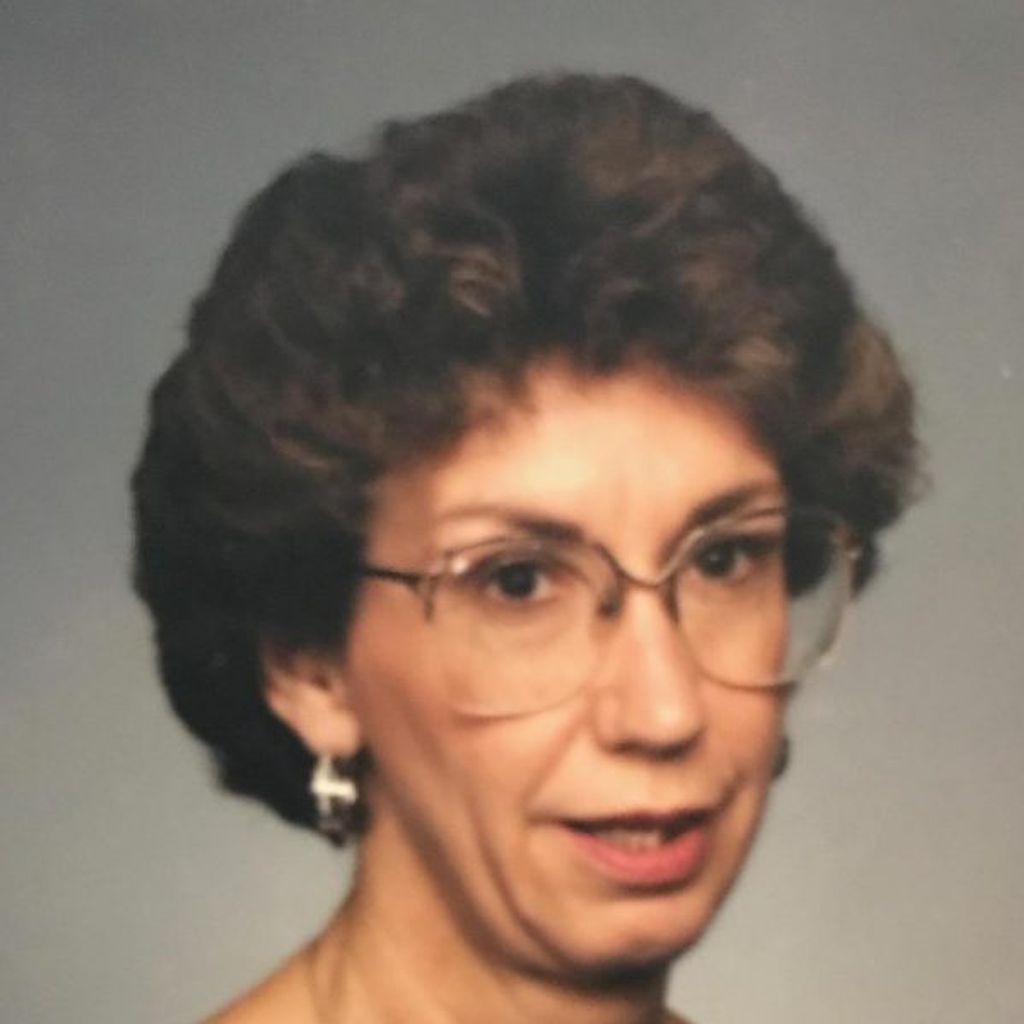 Hazel Simmons