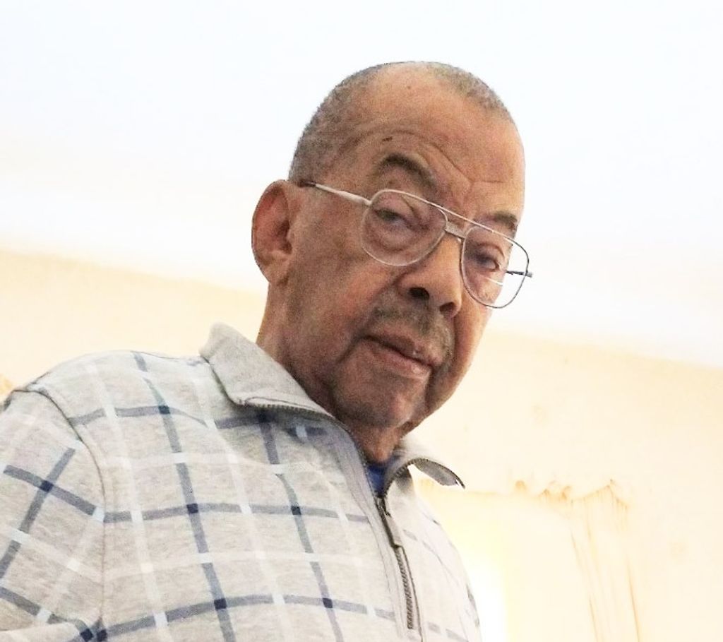 William "Bill" Eugene Hunter, Jr.