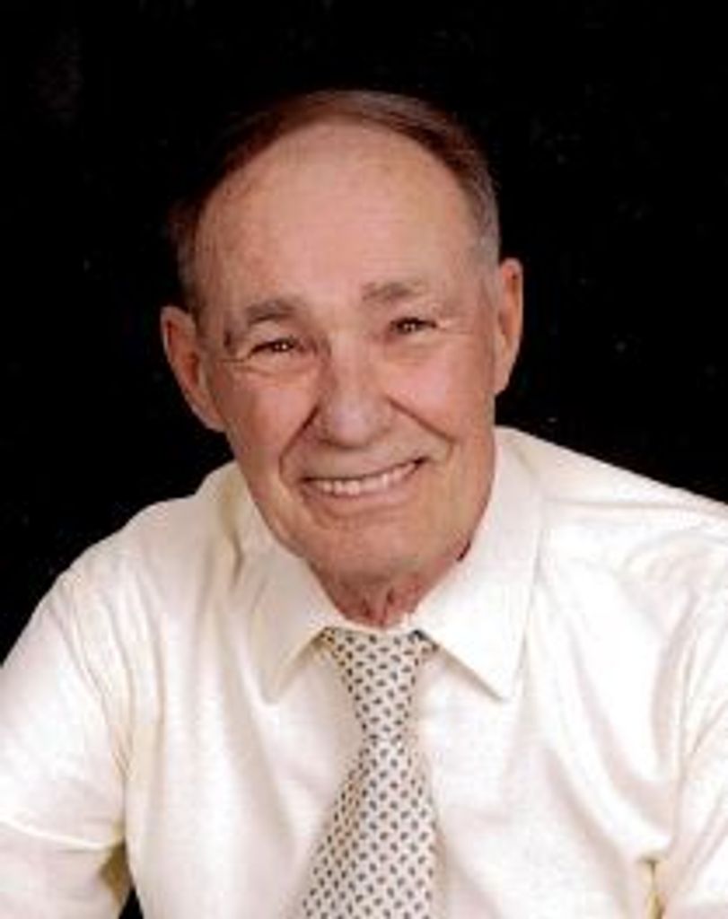 Buddy E. Ray