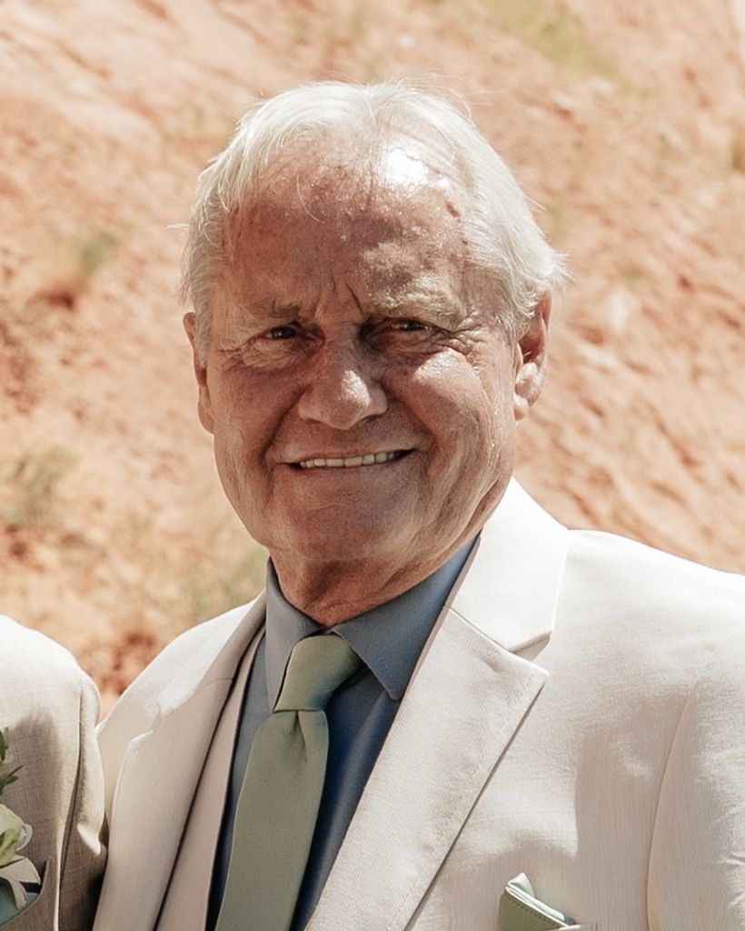 David Lee Stiemert Profile Photo