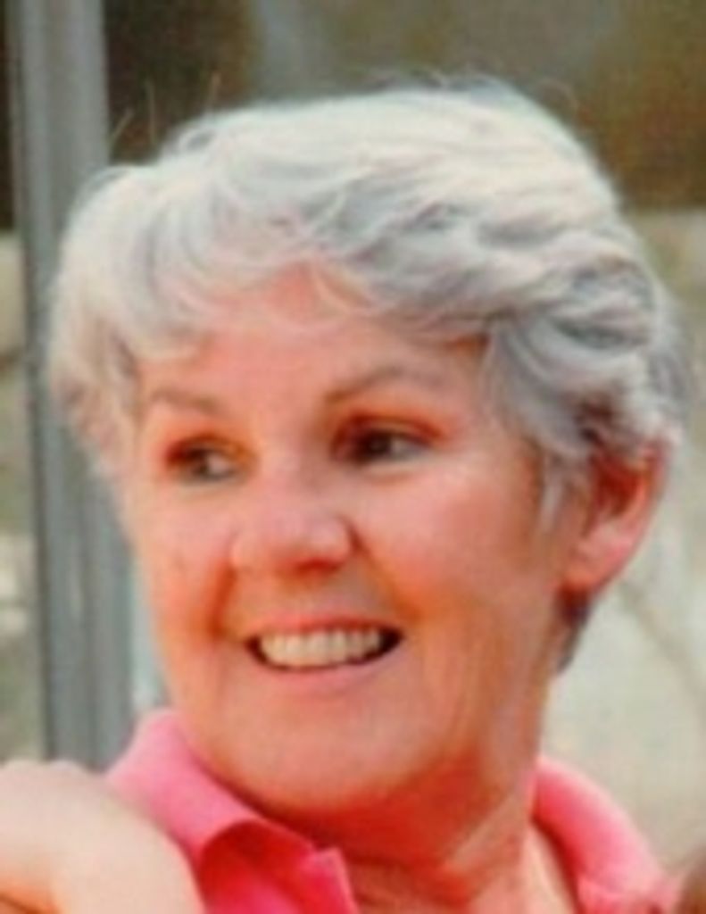 Madeleine Cecile Altfeter