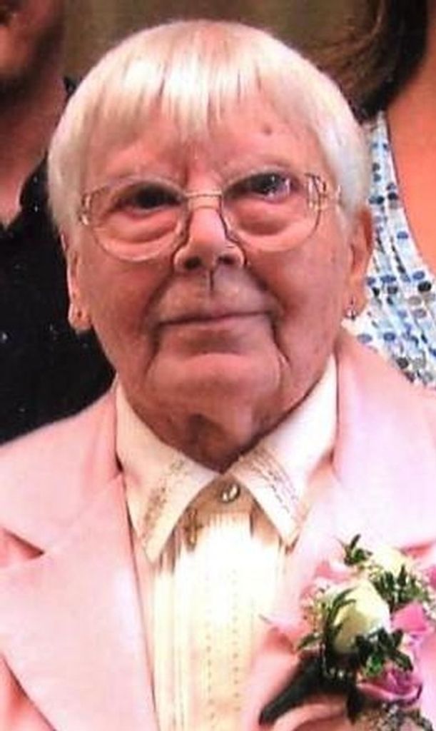 Helen G. Strandberg Profile Photo