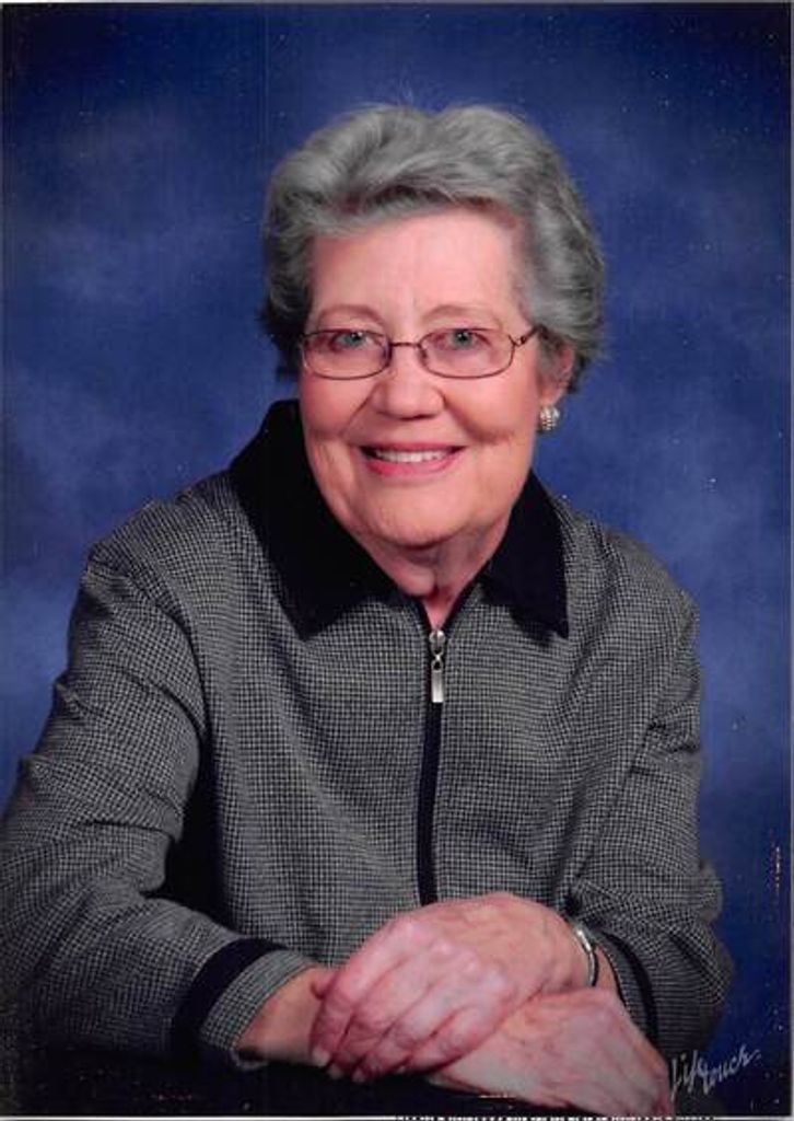 Dorothy Virginia Thurnau Profile Photo