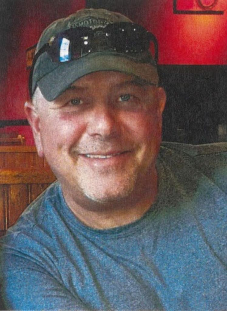 Brian J. Maas Profile Photo