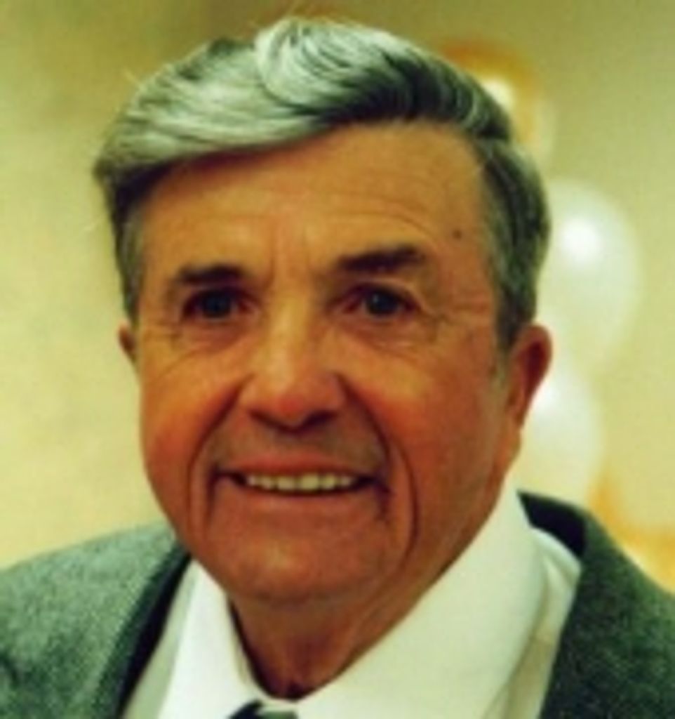 Henry Curry