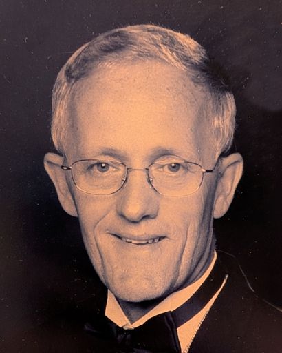 Dennis B. Kipp's obituary image