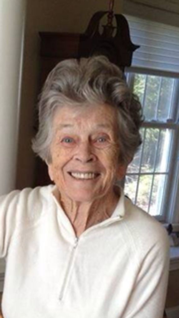Patricia  G. (Gambrill)  Wisniewski